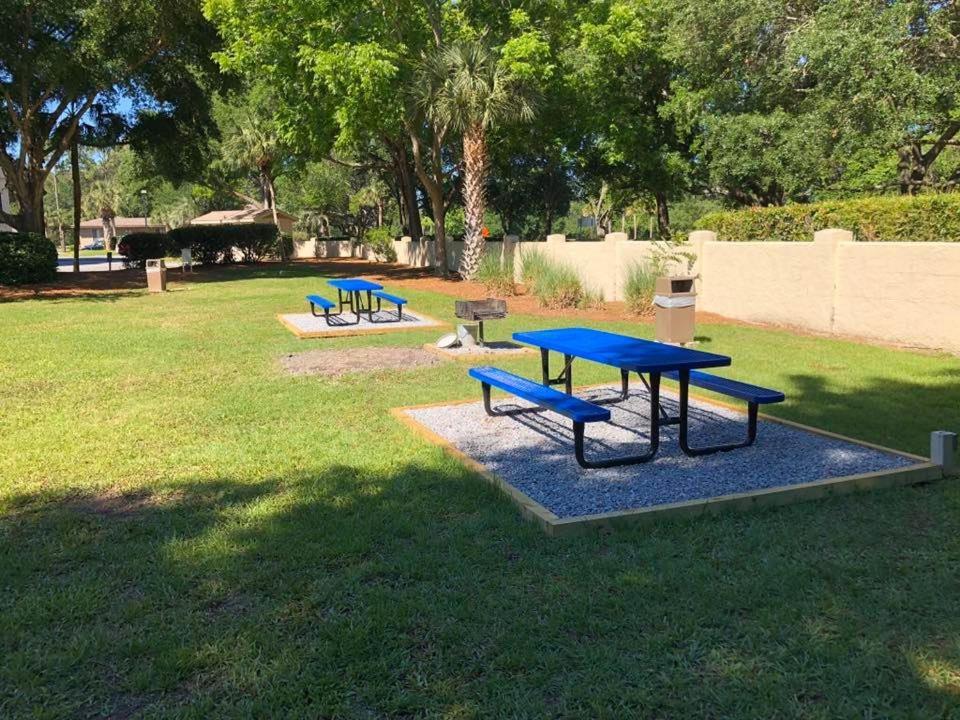 Family Getaway - Boardwalk To The Beach, 3 Pools, Tennis Hilton Head Island Eksteriør bilde