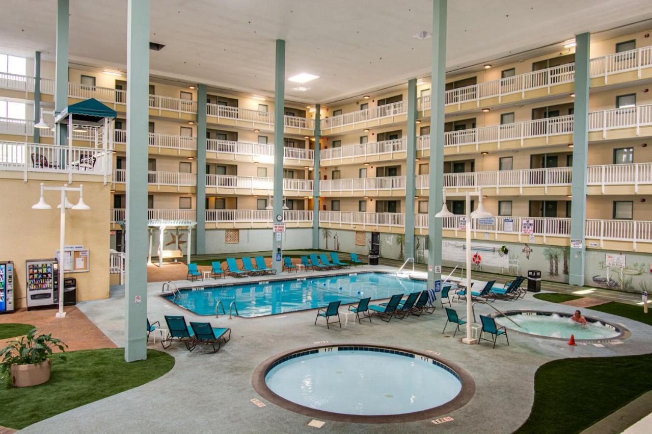 Family Getaway - Boardwalk To The Beach, 3 Pools, Tennis Hilton Head Island Eksteriør bilde