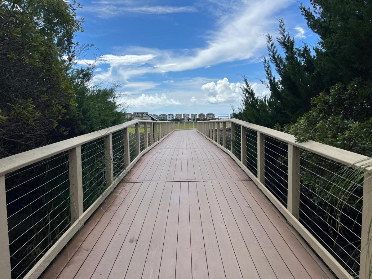 Family Getaway - Boardwalk To The Beach, 3 Pools, Tennis Hilton Head Island Eksteriør bilde