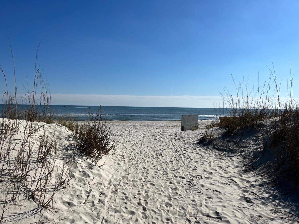 Family Getaway - Boardwalk To The Beach, 3 Pools, Tennis Hilton Head Island Eksteriør bilde