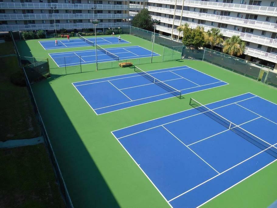 Family Getaway - Boardwalk To The Beach, 3 Pools, Tennis Hilton Head Island Eksteriør bilde