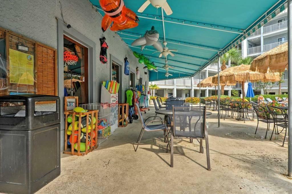 Family Getaway - Boardwalk To The Beach, 3 Pools, Tennis Hilton Head Island Eksteriør bilde